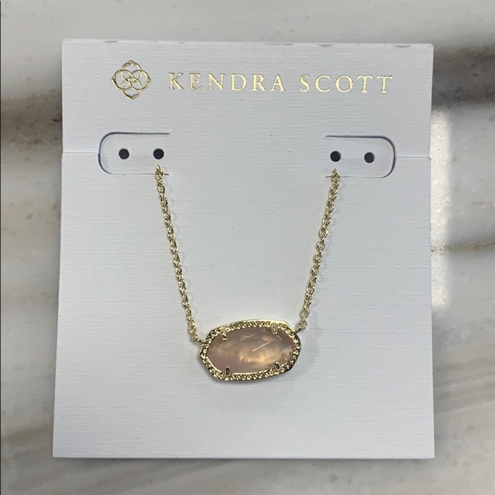 Kendra Scott Elisa Necklace